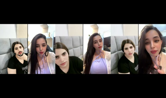 h20ym's Stream - Jul 19, 2026, 11:35 PM
