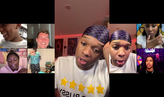h3fnerj's Stream - Jul 24, 2026, 12:58 AM