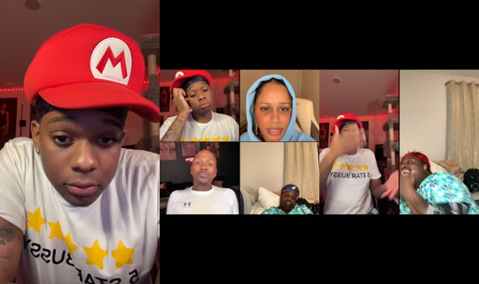 h3fnerj's Stream - Jul 24, 2026, 5:16 AM