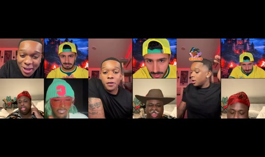 h3fnerj's Stream - Aug 2, 2026, 4:22 AM