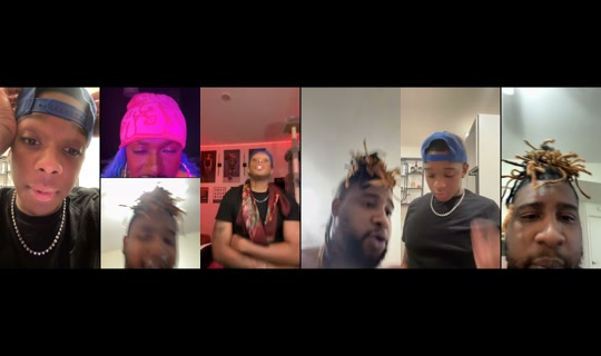h3fnerj's Stream - Aug 6, 2026, 2:50 AM