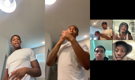 h3fnerj's Stream - Aug 6, 2026, 9:20 PM