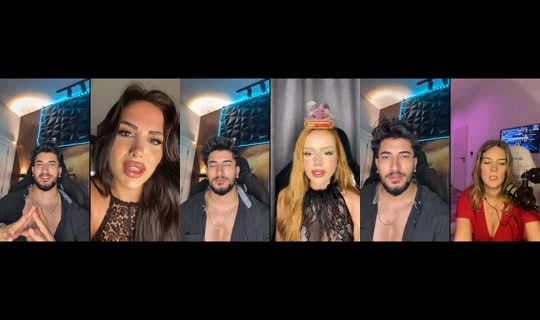 h4mz6's Stream - Jul 28, 2026, 11:05 PM