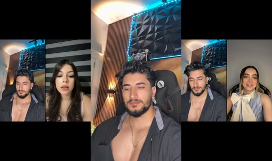 h4mz6's Stream - Jul 29, 2026, 2:15 AM