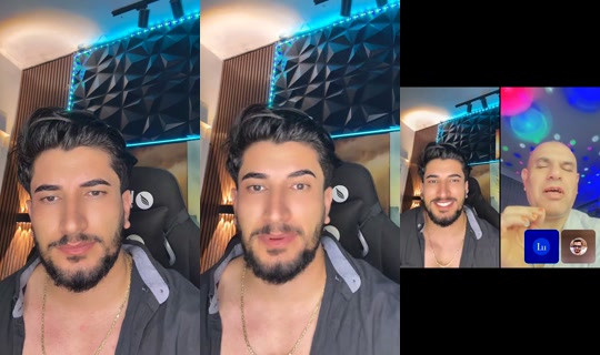 h4mz6's Stream - Jul 30, 2026, 2:28 AM