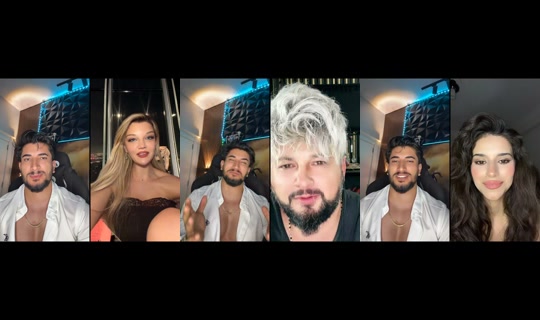 h4mz6's Stream - Jul 30, 2026, 9:54 PM