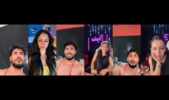 h4mz6's Stream - Jul 31, 2026, 1:34 PM