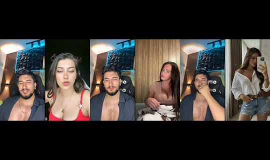 h4mz6's Stream - Aug 5, 2026, 2:31 AM