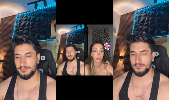 Stream ni h4mz6 - Ago 8, 2026, 2:15 AM