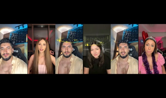 h4mz6's Stream - Aug 8, 2026, 9:48 PM