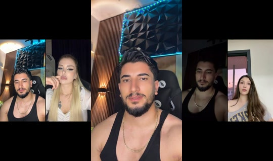 Stream ni h4mz6 - Ago 9, 2026, 2:48 AM