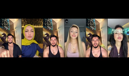 Stream ni h4mz6 - Ago 9, 2026, 9:38 PM