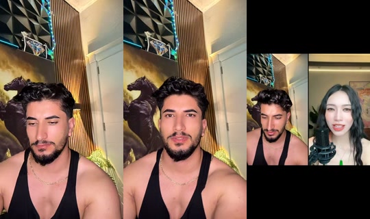 Stream ni h4mz6 - Ago 10, 2026, 2:30 AM