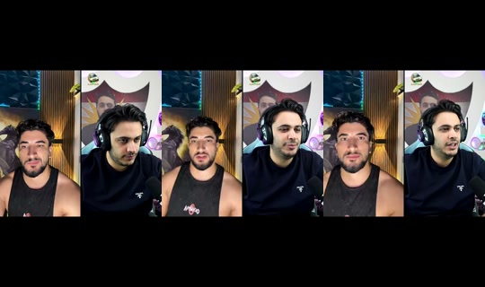 h4mz6's Stream - Sep 20, 2026, 10:36 PM