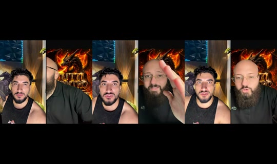 h4mz6's Stream - Sep 20, 2026, 11:20 PM