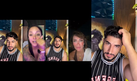 h4mz6's Stream - Sep 21, 2026, 2:23 AM