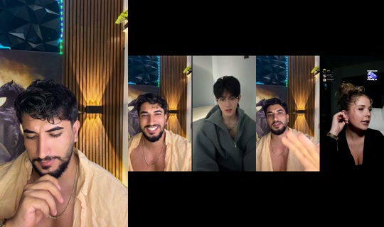 Stream h4mz6 - 22 Sep 2026, 2.29