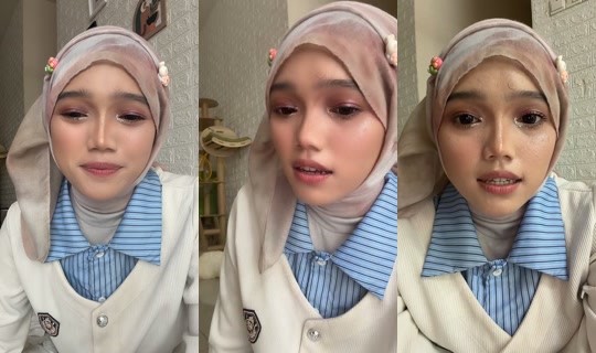 h4nysaazrin's Stream - Sep 21, 2026, 10:07 AM
