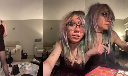 h8lexi's Stream - Oct 8, 2026, 10:41 AM