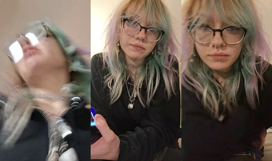 h8lexi's Stream - Oct 12, 2026, 6:38 AM