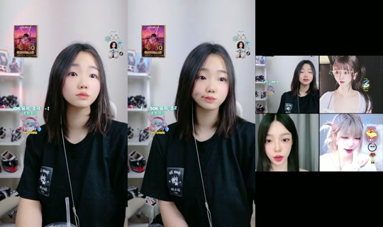 Stream di h_su.ki - 26 lug 2026, 11:36