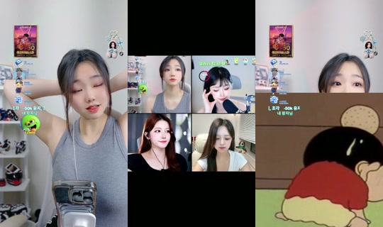 Stream ni h_su.ki - Hul 28, 2026, 11:24 AM