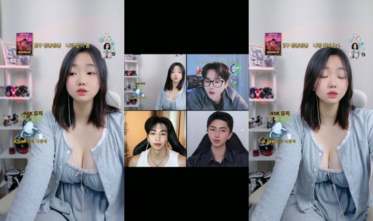 h_su.ki's Stream - Aug 6, 2026, 9:30 PM