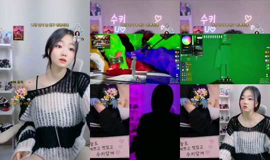 h_su.ki's Stream - Aug 10, 2026, 11:54 PM