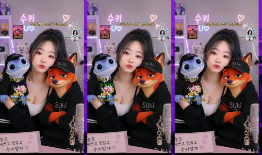 Stream von h_su.ki – 11. Aug. 2026, 1:34
