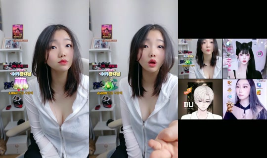 h_su.ki's Stream - Oct 8, 2026, 6:31 AM