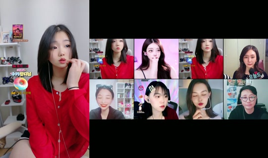 h_su.ki's Stream - Oct 8, 2026, 12:04 PM