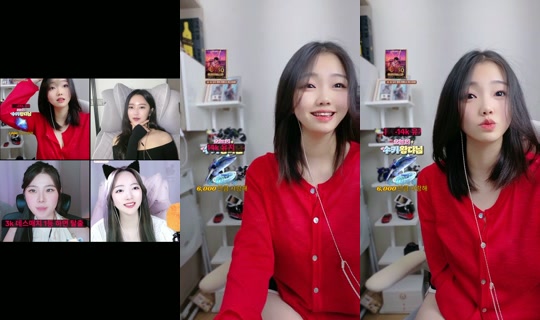 h_su.ki's Stream - Oct 8, 2026, 12:55 PM