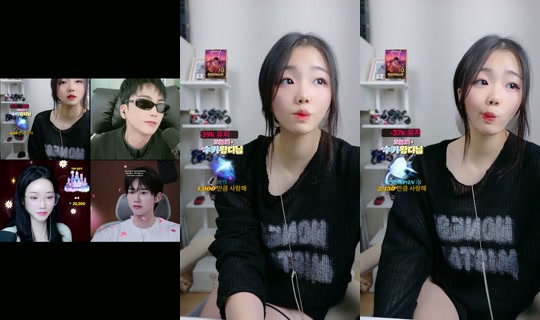 Stream di h_su.ki - 9 ott 2026, 6:16