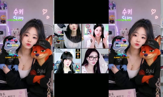 h_su.ki's Stream - Oct 24, 2026, 11:47 AM