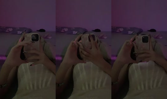 ha.my9410's Stream - Jul 14, 2026, 8:24 AM