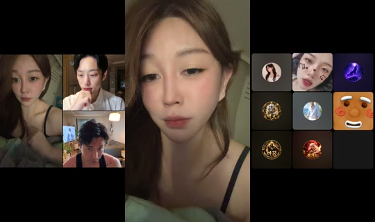 ha.na_jj의 방송 - 2026년 7월 16일 PM 3:50
