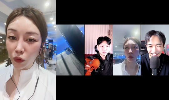 ha.na_jj's Stream - Jul 24, 2026, 12:02 PM