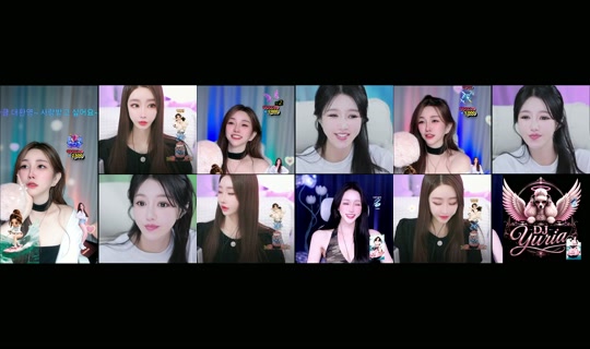 ha.na_jj's Stream - Jul 24, 2026, 5:26 PM