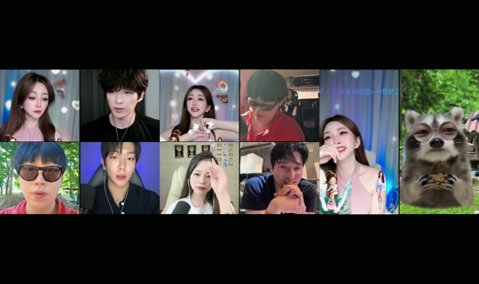 ha.na_jj의 방송 - 2026년 7월 26일 AM 7:34