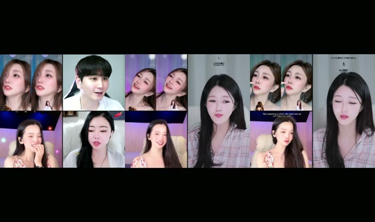 Stream ni ha.na_jj - Hul 27, 2026, 12:51 PM