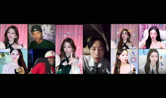 ha.na_jj's Stream - Jul 29, 2026, 10:52 AM