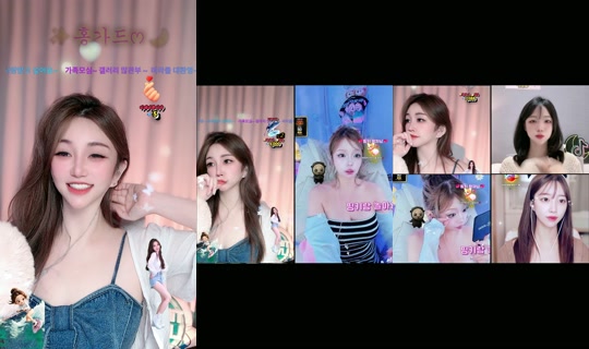 Stream ni ha.na_jj - Hul 31, 2026, 6:01 AM