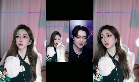 Stream ni ha.na_jj - Ago 7, 2026, 10:15 AM