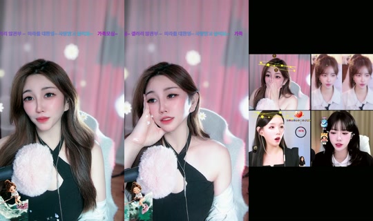Stream ni ha.na_jj - Ago 7, 2026, 11:02 AM