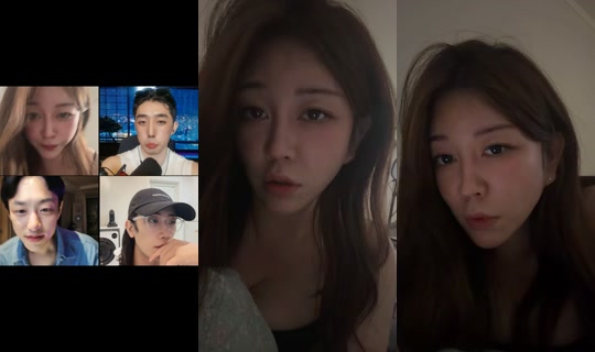 ha.na_jj's Stream - Aug 7, 2026, 3:10 PM