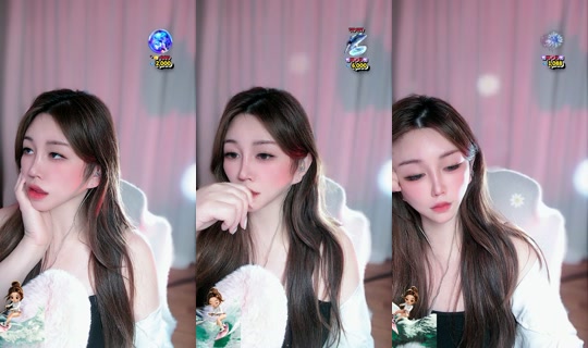 ha.na_jj's Stream - Aug 8, 2026, 12:07 PM