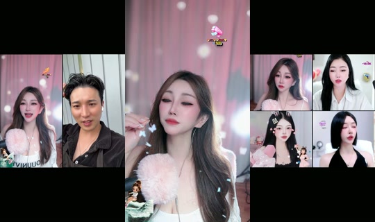 ha.na_jj's Stream - Aug 9, 2026, 6:48 AM
