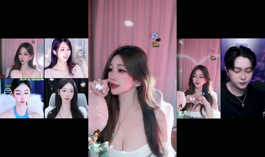 ha.na_jj's Stream - Aug 9, 2026, 7:39 AM