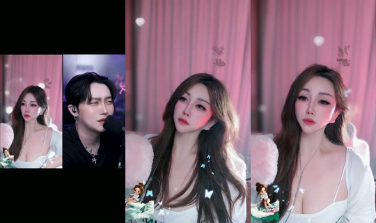 ha.na_jj's Stream - Aug 9, 2026, 9:22 AM