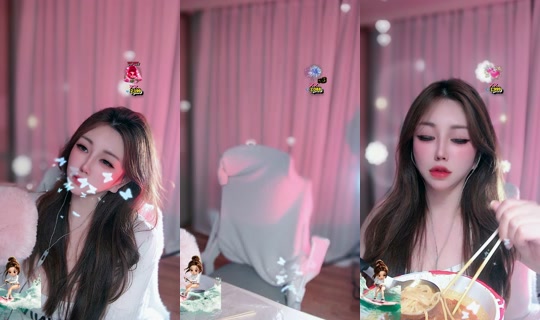 ha.na_jj's Stream - Aug 9, 2026, 10:13 AM